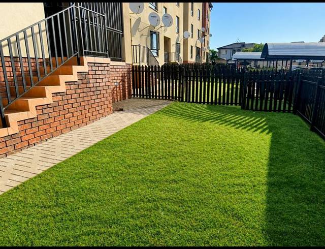 2 BEDROOM APARTMENT FOR SALE IN CARLSWALD